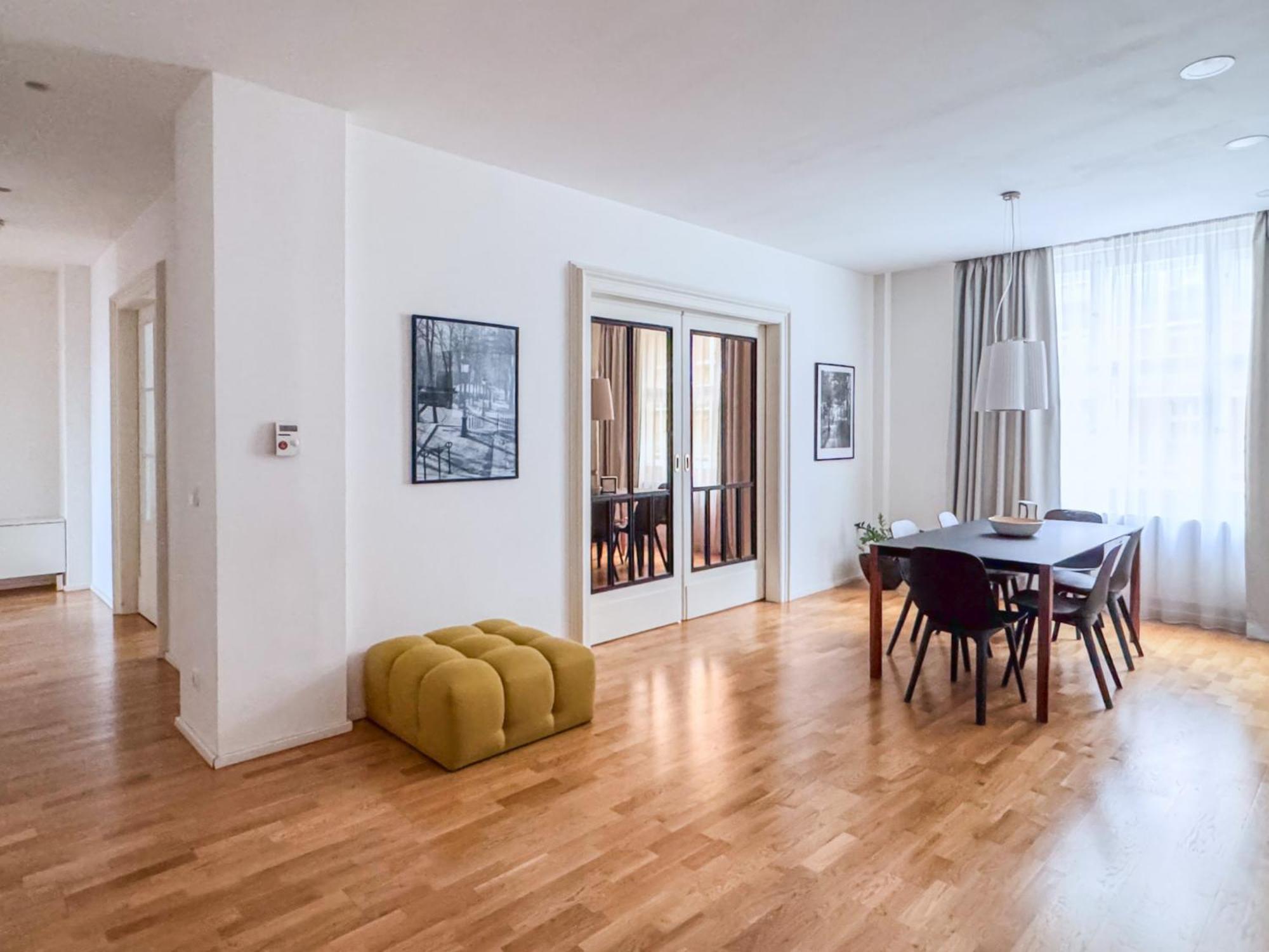 Unique Old Town Apartments At Palace Dlouha Prague Extérieur photo
