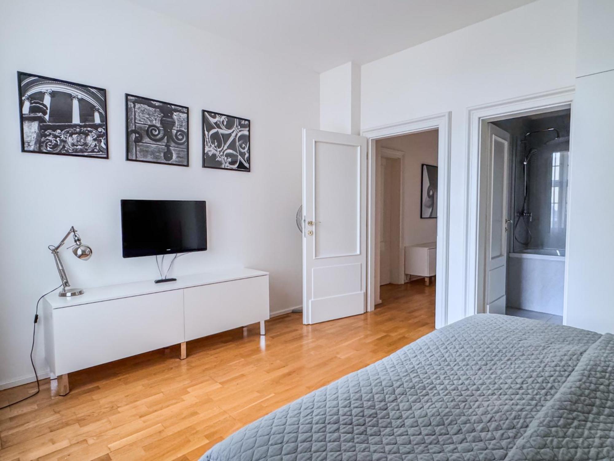 Unique Old Town Apartments At Palace Dlouha Prague Extérieur photo